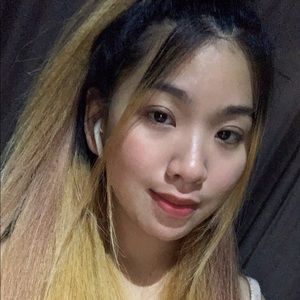 Meet your Posher, Nurul natasha